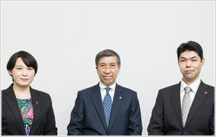 相続税に徹底特化した相続税専門家集団です。