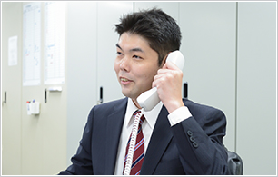 土・日・祝・夜間にも対応!